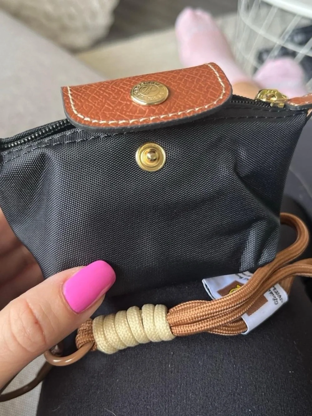 Mini bag